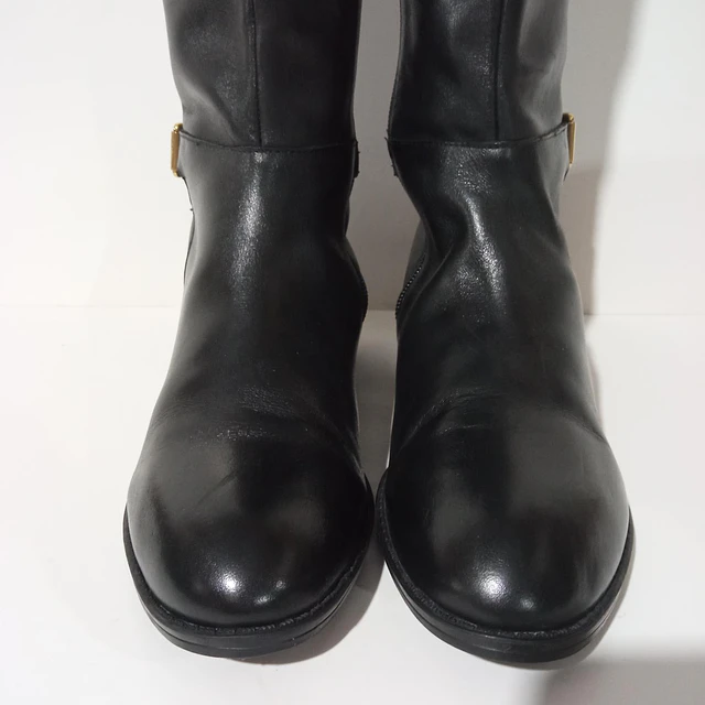 Ralph Laurent , cuero , 37 5