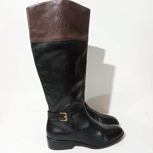 Ralph Laurent , cuero , 37 6