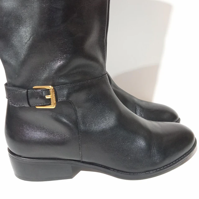 Ralph Laurent , cuero , 37 7