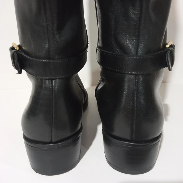 Ralph Laurent , cuero , 37 10
