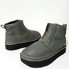 UGG Neumel Platform Zip , 37 1