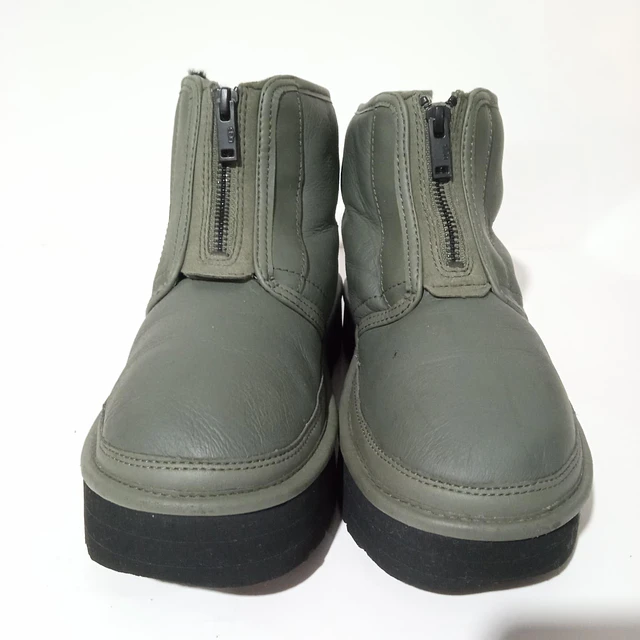 UGG Neumel Platform Zip , 37 3