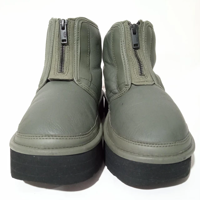 UGG Neumel Platform Zip , 37 4