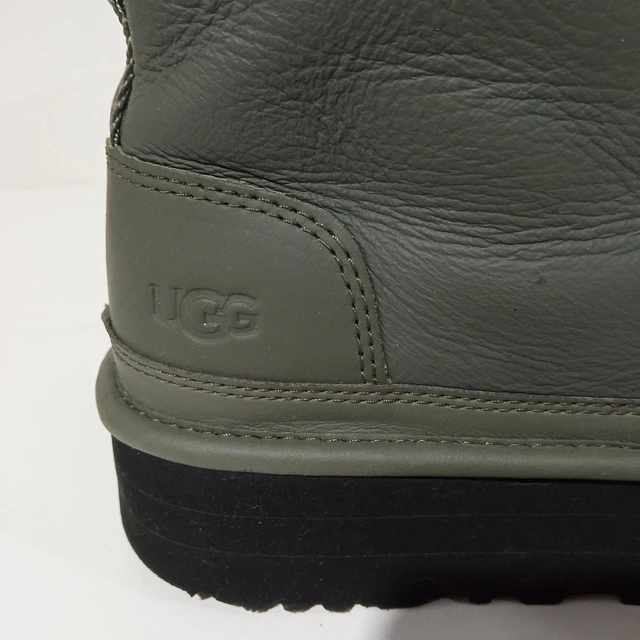 UGG Neumel Platform Zip , 37 8