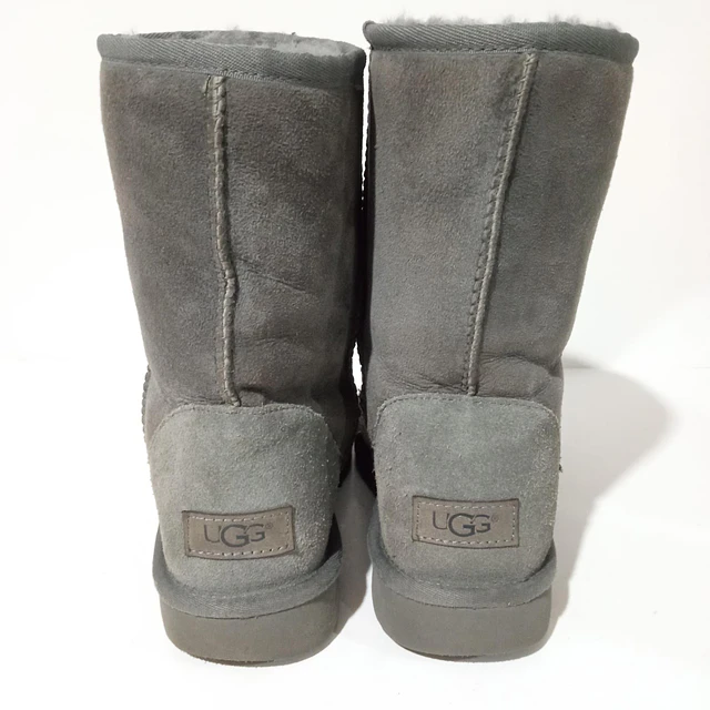 UGG Classic Short II , 39 5