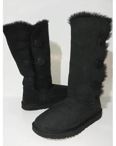 UGG Bailey Button Triplet , 41,5 