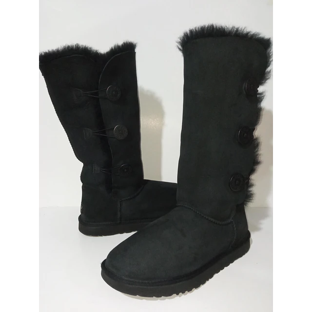 UGG Bailey Button Triplet , 41,5  1