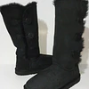 UGG Bailey Button Triplet , 41,5  1