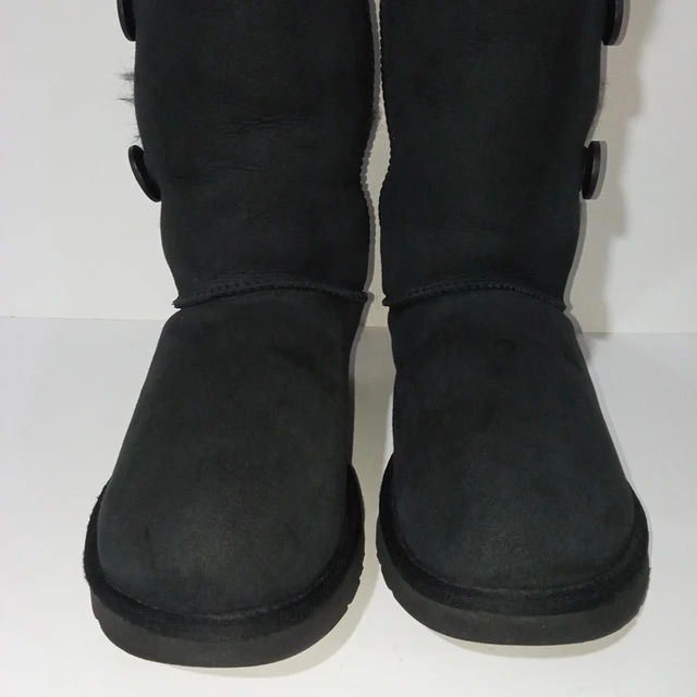 UGG Bailey Button Triplet , 41,5  4