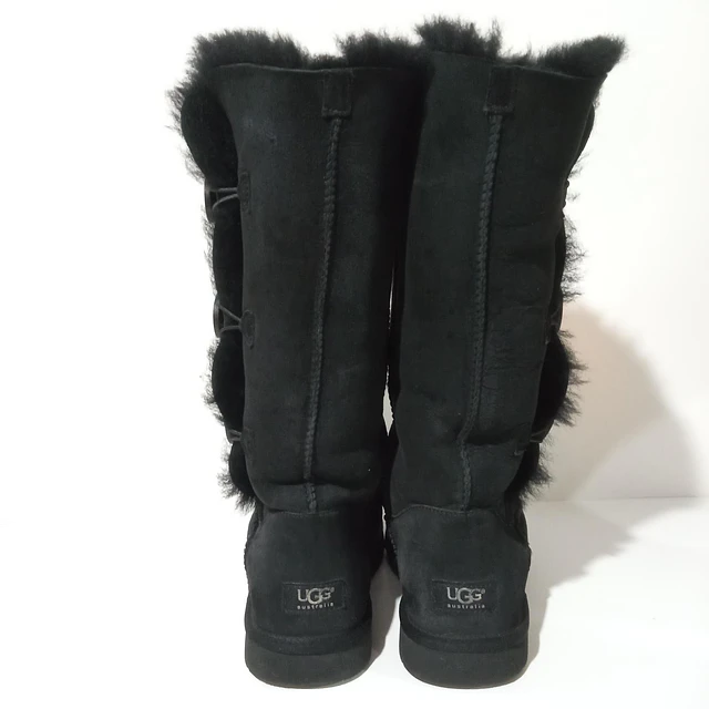 UGG Bailey Button Triplet , 41,5  6