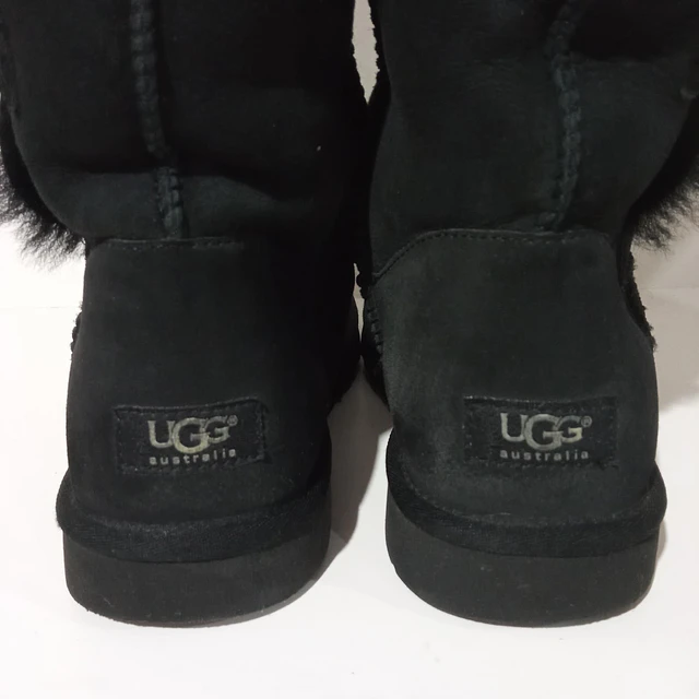 UGG Bailey Button Triplet , 41,5  7