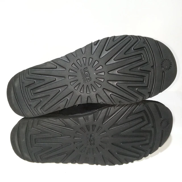 UGG Bailey Button Triplet , 41,5  11