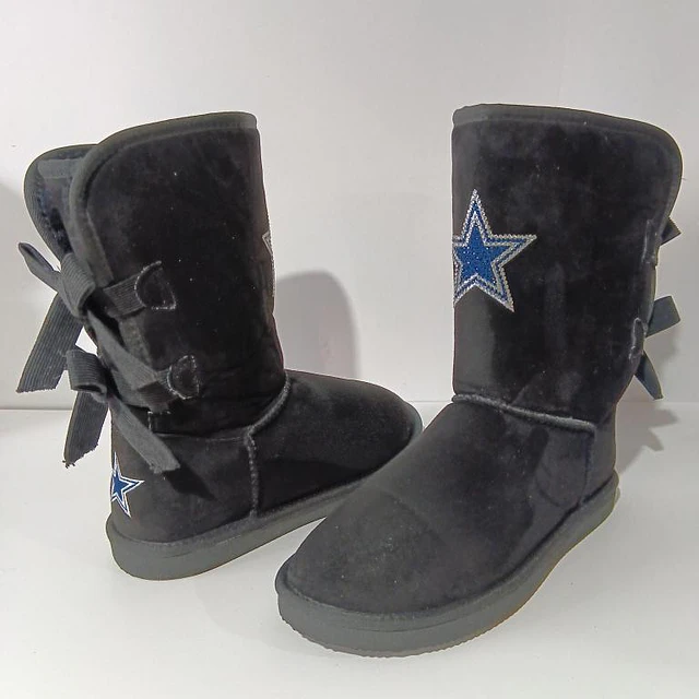 Botas con chiporro , 39 1