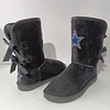 Botas con chiporro , 39 1