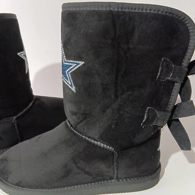 Botas con chiporro , 39 2
