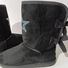 Botas con chiporro , 39 2