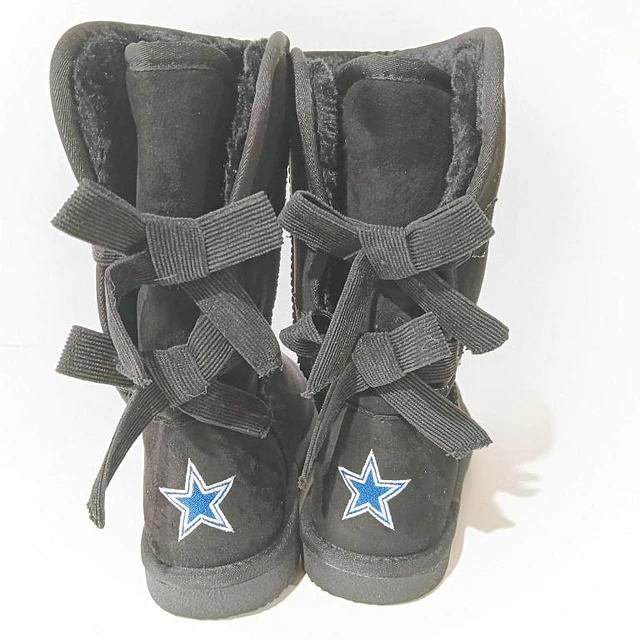 Botas con chiporro , 39 4