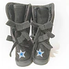 Botas con chiporro , 39 4