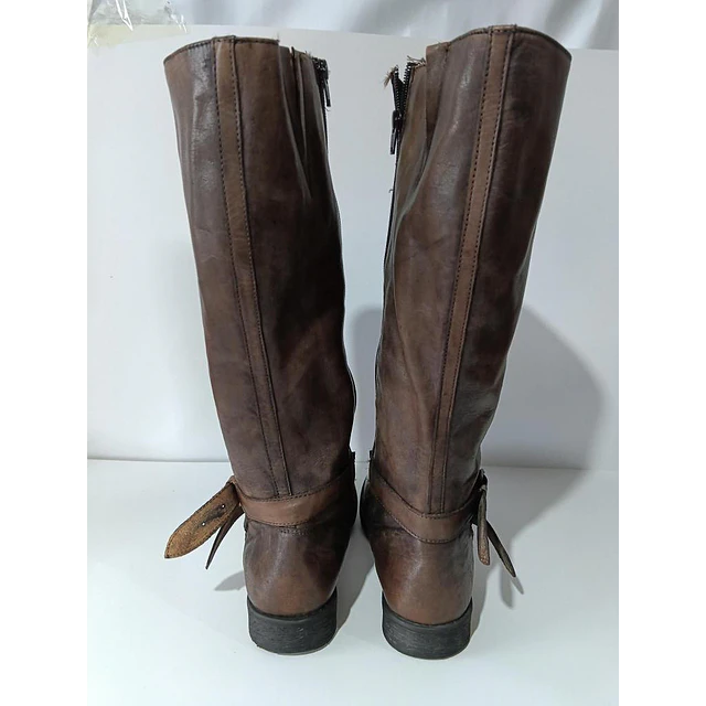 Zigisoho , cuero , 39 4