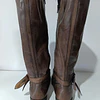 Zigisoho , cuero , 39 4