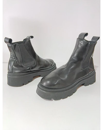 Zapatos numero 38