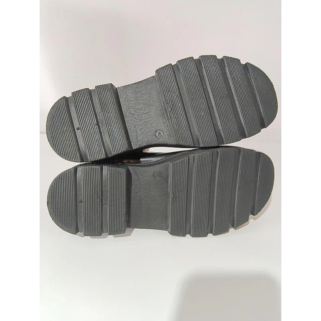 Zapatos numero 38 5