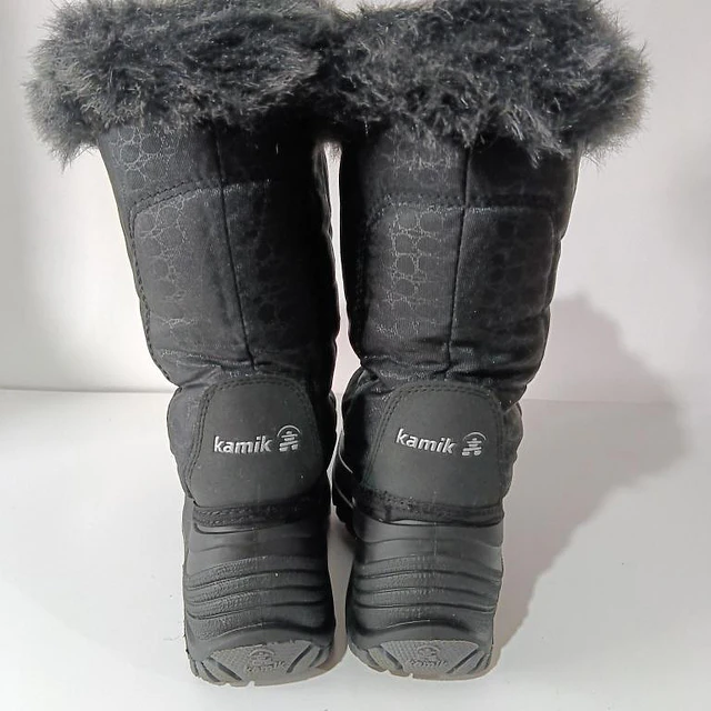 Kamik , 34 4