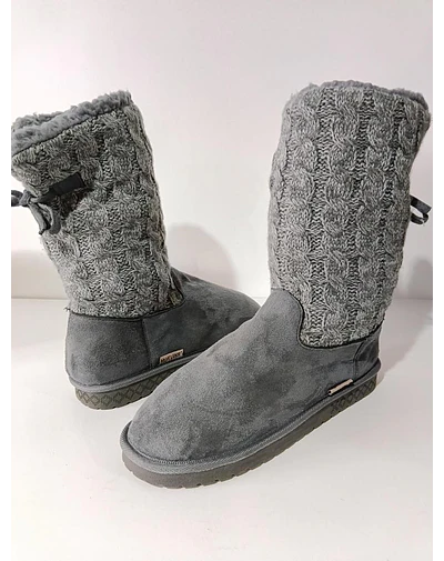 Muk Luks  , 41