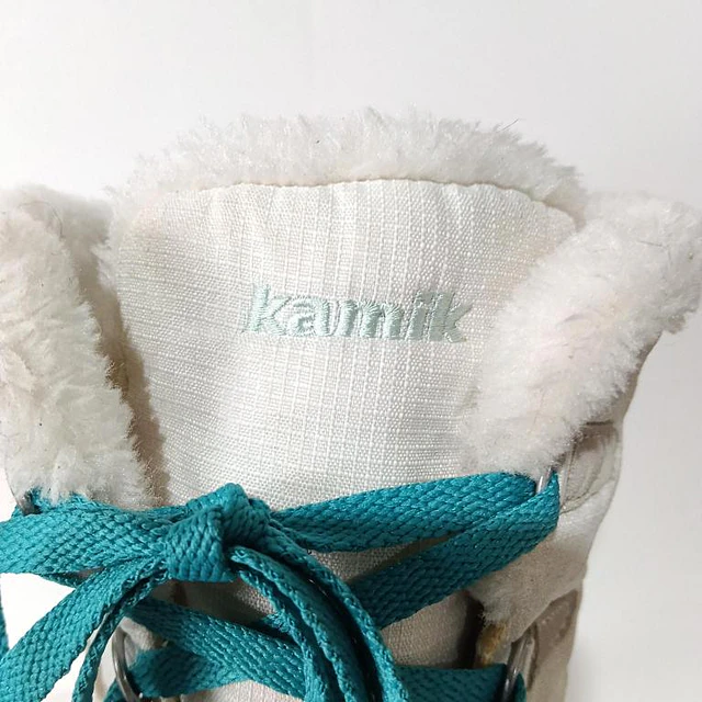 Kamik , 37,5 4