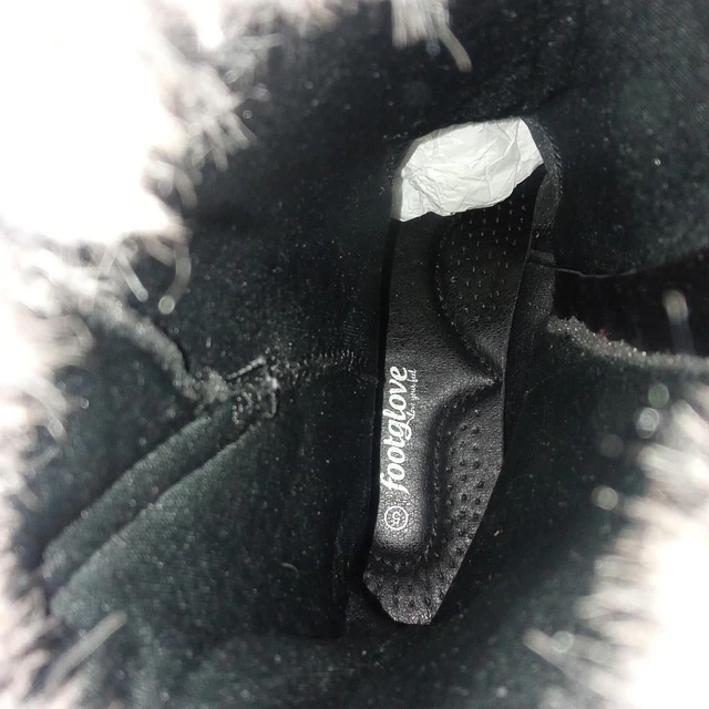 Footglove , 37 7