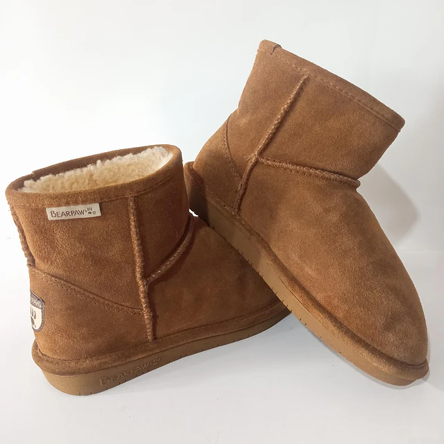 Bearpaw , reno ,37 2