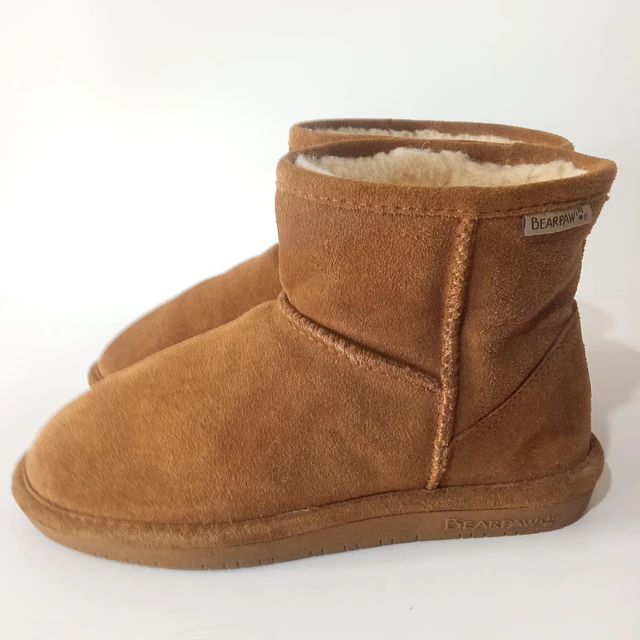 Bearpaw , reno ,37 4