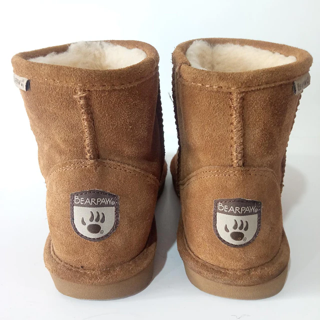 Bearpaw , reno ,37 5