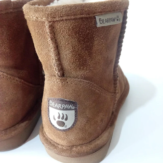 Bearpaw , reno ,37 6