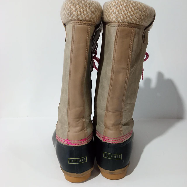 Esprit , 38,5 4