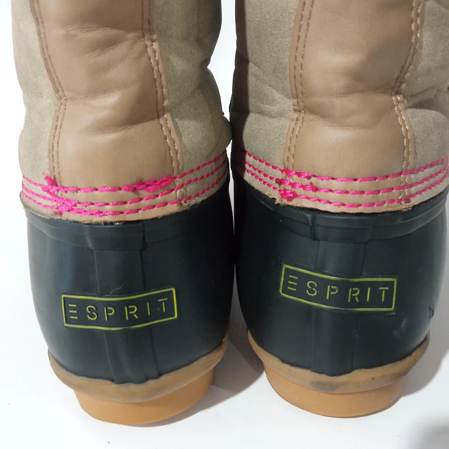 Esprit , 38,5 5