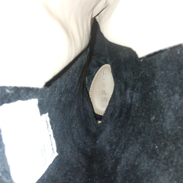 Esprit , 38,5 7