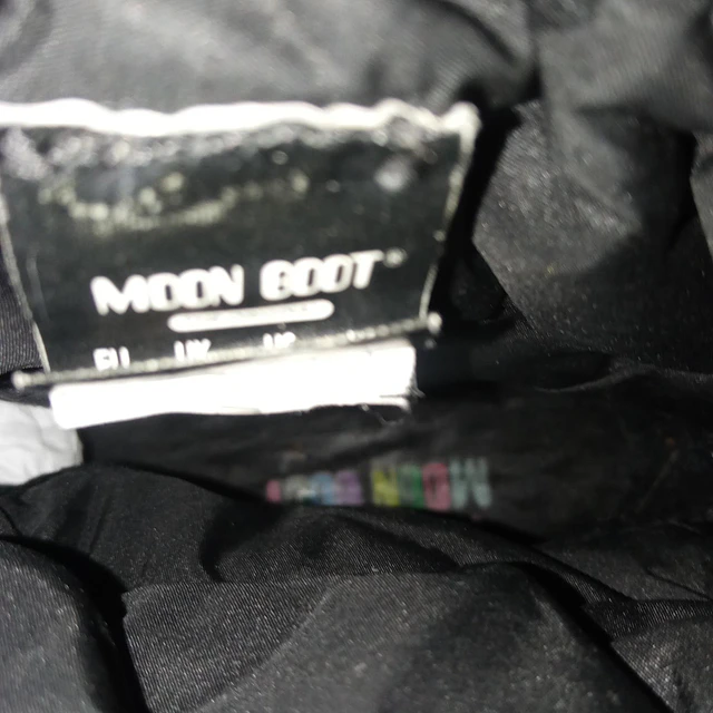 Moon Boot , 34 7