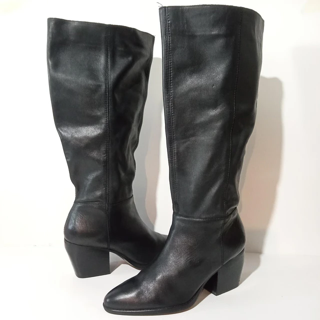 Naturalizer ,cuero , 38,5 1