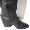Naturalizer ,cuero , 38,5 3