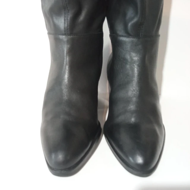 Naturalizer ,cuero , 38,5 5