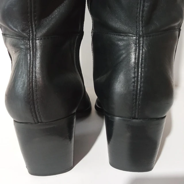 Naturalizer ,cuero , 38,5 8