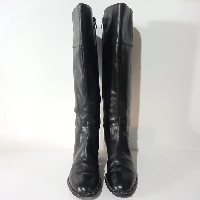 Franco Sarto , cuero , 39 3