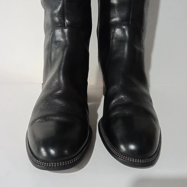 Franco Sarto , cuero , 39 4