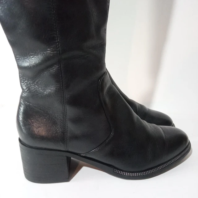Franco Sarto , cuero , 39 5