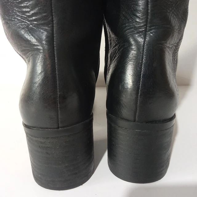 Franco Sarto , cuero , 39 7