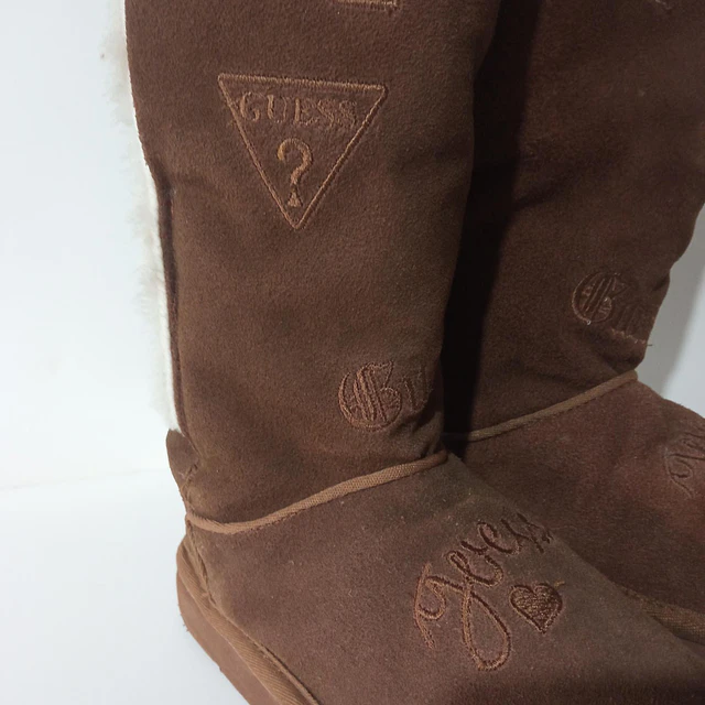 Guess , reno , 35 4