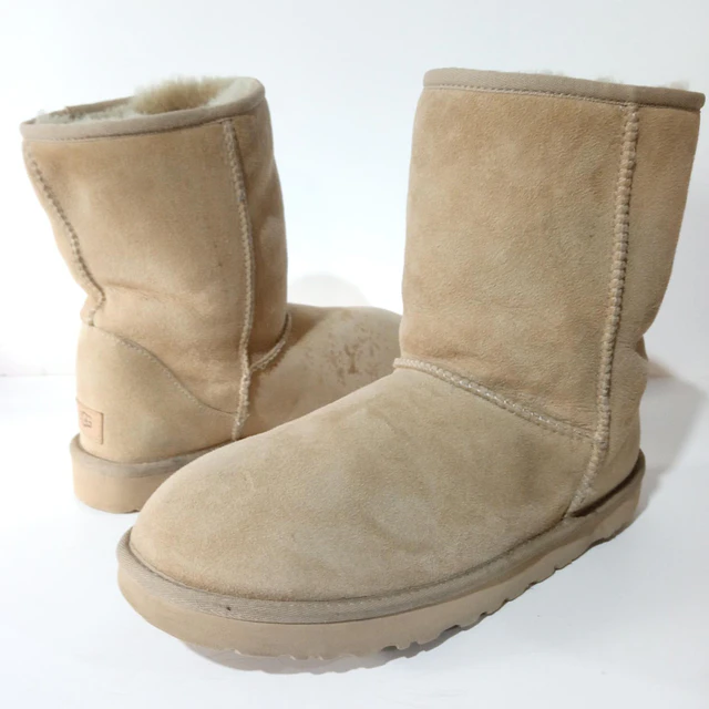 UGG Classic Short II , 40 1