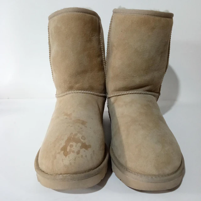 UGG Classic Short II , 40 2