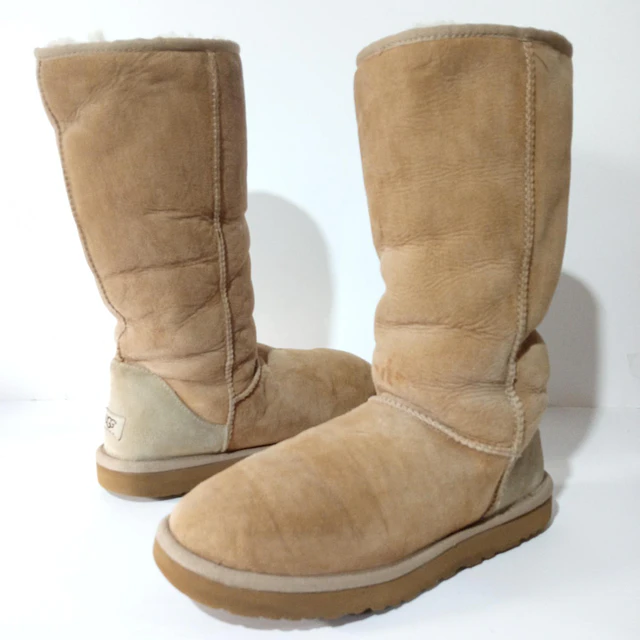 UGG Classic Tall II , 40 1